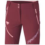 Функциональные брюки mercury 2 dynastretch pant w burgundy - 36 Dynafit - фото 2