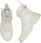 Ботинки Dr. Martens Unisex-Adult Combs Tech Fashion Boot, Off-White - фото 3