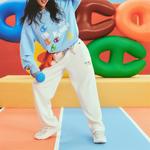 Толстовка унисекс Champion, цвет Blue - фото 5