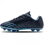 Футбольные бутсы Hummel Top Star FG LC, синий - фото 3
