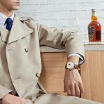 ZEPPELIN Часы Men's Watch, 9666-5 Champagne Beige - фото 5