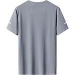 Футболка унисекс Jeep, белая - фото 7