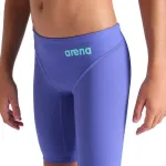 Купальник для мальчиков Powerskin Impulso Arena, пурпурный - фото 5