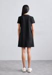 Платье EA7 Emporio Armani DRESS, Black - фото 3