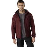 Арктирекс ATOM LT Пуховая Курка Мужская, Черный/Черный - фото 3