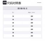 Женские лоферы YEARCON черные - фото 7