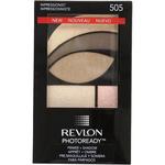 Photoready Impressionist Primer/Shadow/Sparkle Eye Palette 2,8G — 505, Revlon - фото 2