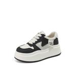 Кроссовки rosa bianca Skateboarding Shoes Women's Low-top, белый - фото 2