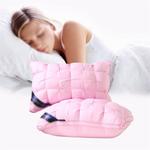 GFHSKRPL Подушка Twisted Flower Single Black - фото 2