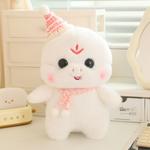 Плюшевая кукла baby snake, 30 см OUYIN - фото 10