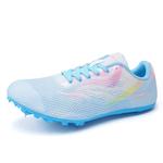 Кроссовки унисекс с низким верхом Lokwt, белый/оранжевый - фото 5