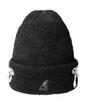 Сумка Pearl Beanie Kangol, черный - фото