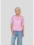 Футболка Rabe, розовый - фото 4