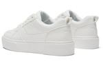 Кроссовки Rockfish Skateboarding Shoes Women's Low-top White, белый - фото 4