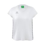 Футболка Essential Team ERIMA, цвет weiss - фото