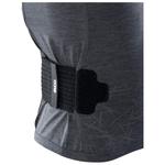 Детский защитный жилет - протектор Evoc, серый - фото 4