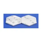 Аэродром Хэсти - поврежден, Luftwaffe 1946 Miniatures - Target Terrain (1:300) - фото