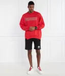 Шорты Regular fit Iceberg, черный - фото 2