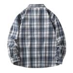 Fax For Fmacm Рубашка унисекс FMACM, Черный [Версия 2] - фото 10