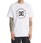 Футболка DC Shoes "DC Star Pilot", белый - фото
