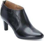 Женские ботильоны LifeStride Georgia, Black - фото