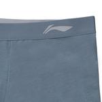 Мужские трусы-боксеры LINING, синие - фото 4