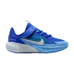 Кроссовки Sonic Fly PS 'Blue Tint', синий - фото