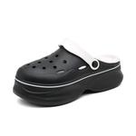 Сабо женские Oubt, розовый - фото 8