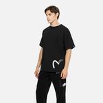 Футболка мужская Evisu, белый - фото 5