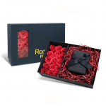 Apm Monaco Серебряное колье ETERNELLE для женщин - фото 8