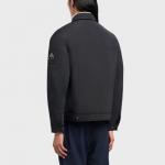 Moose Knuckles Куртка мужская, Black - фото 4