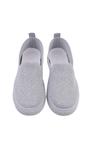Слипоны Ital-Design, светло-серый - фото 4