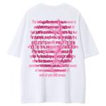 Футболка унисекс Cotton, красный/черный - фото 31