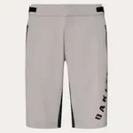 Шорты Oakley Free ride, серый - фото 3