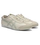 Кроссовки мексика 66 Onitsuka Tiger, бежевый - фото 3