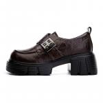 Туфли POOQ High Heels Women's, черный - фото 3