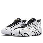 Кроссовки (GS) Air Jordan Tatum 3 'Tunnel Walk', белый - фото 3