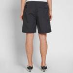 Шорты stock water short 'black' Stussy, черный - фото 4
