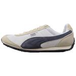 Кроссовки унисекс с низким верхом желтые Puma - фото