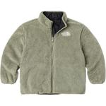 Куртка для начальной школы THE NORTH FACE, глинисто-серый - фото 2