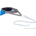 Беговой ремень Trail Runner Ruffwear, синий - фото 7