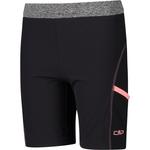 Bermuda kid g bermuda light climb Cmp, серый - фото 3