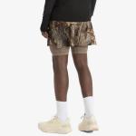 2 in 1 run шорты Represent 247, Real Tree - фото 3