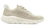 Кроссовки bobs b flex 'beige' Skechers, бежевый - фото 2