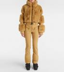 Комбинезон Lieke Goldbergh, Caramello - фото 2