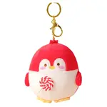 Плюшевый кулон Пингвин Банс высотой 10 см Bitter purchase - фото 4