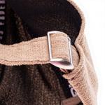 Бейсболка Iguana Jukur, бежевый - фото 4