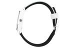 SWATCH Часы Unisex White Watch GW711 - фото 4