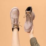 Ботинки унисекс Lee - фото 33