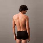 Мужские трусы 1 упаковка Calvin Klein, синий - фото 11